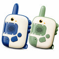 Kids Walkie Talkies for Girls Ages 3-8, Unicorn Long Range Walkie Talkie
