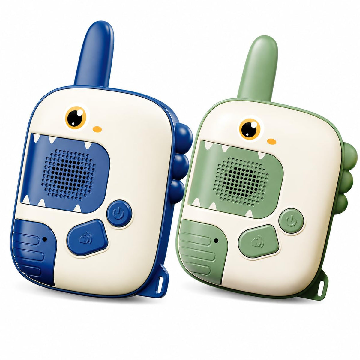 Kids Walkie Talkies for Girls Ages 3-8, Unicorn Long Range Walkie Talkie