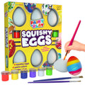Taba Squishy Making Kit for Kids - Squishies Craft Kits - Gifts for Girls