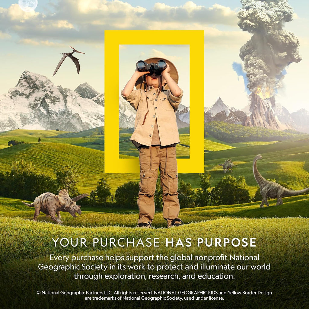 National Geographic Hobby Rock Tumbler Kit for Kids and Adults Ages 8+