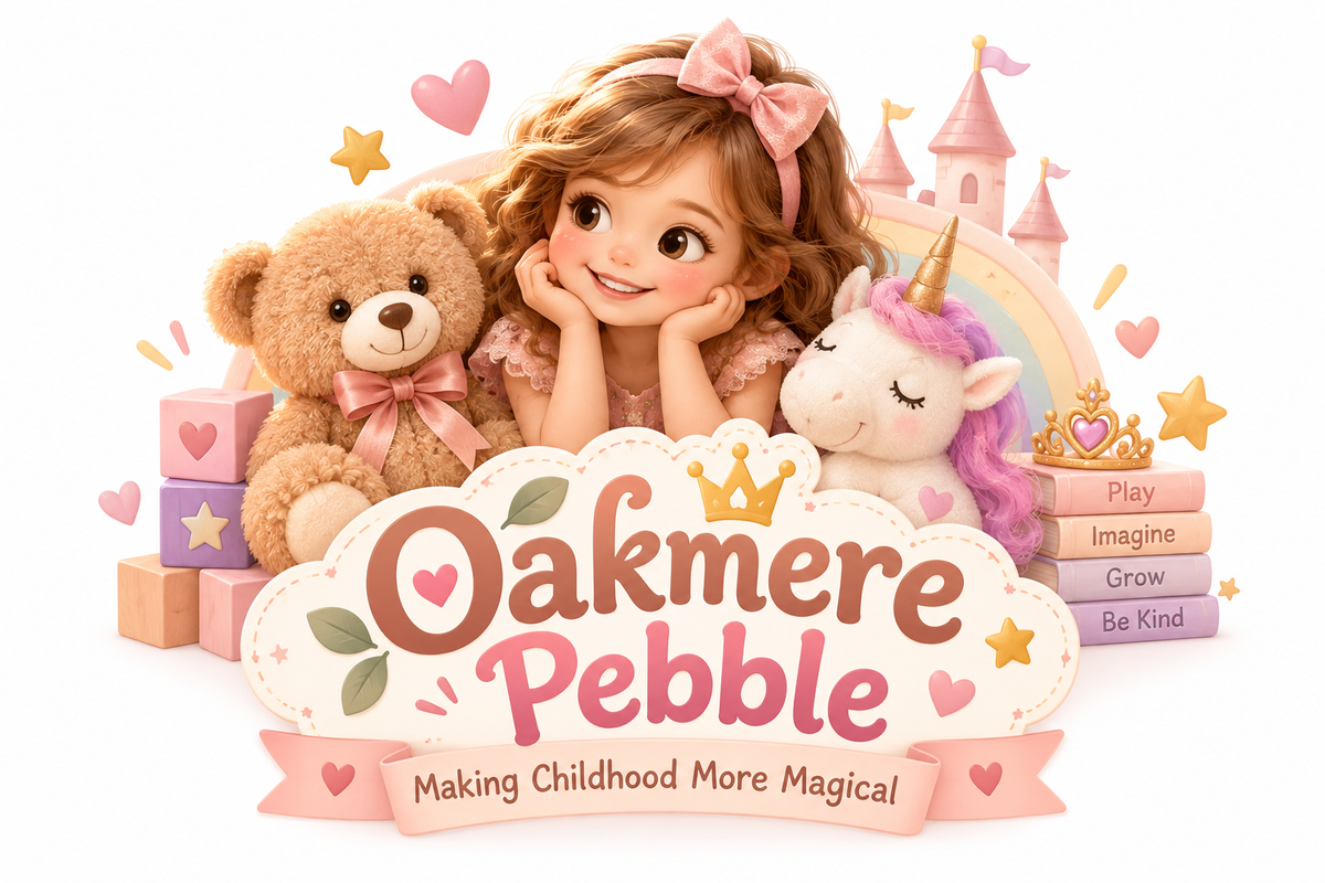 Oakmere Pebble